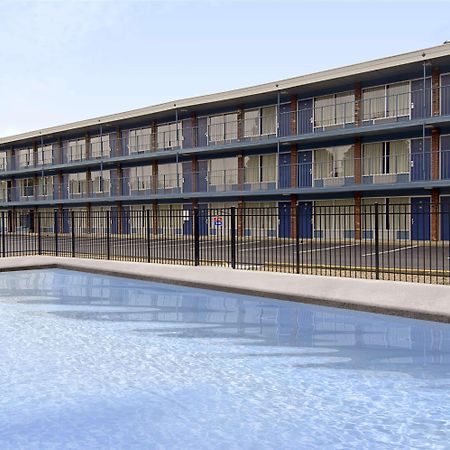 Days Inn By Wyndham Lexington Fasiliteter bilde