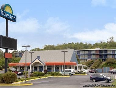 Days Inn By Wyndham Lexington Eksteriør bilde