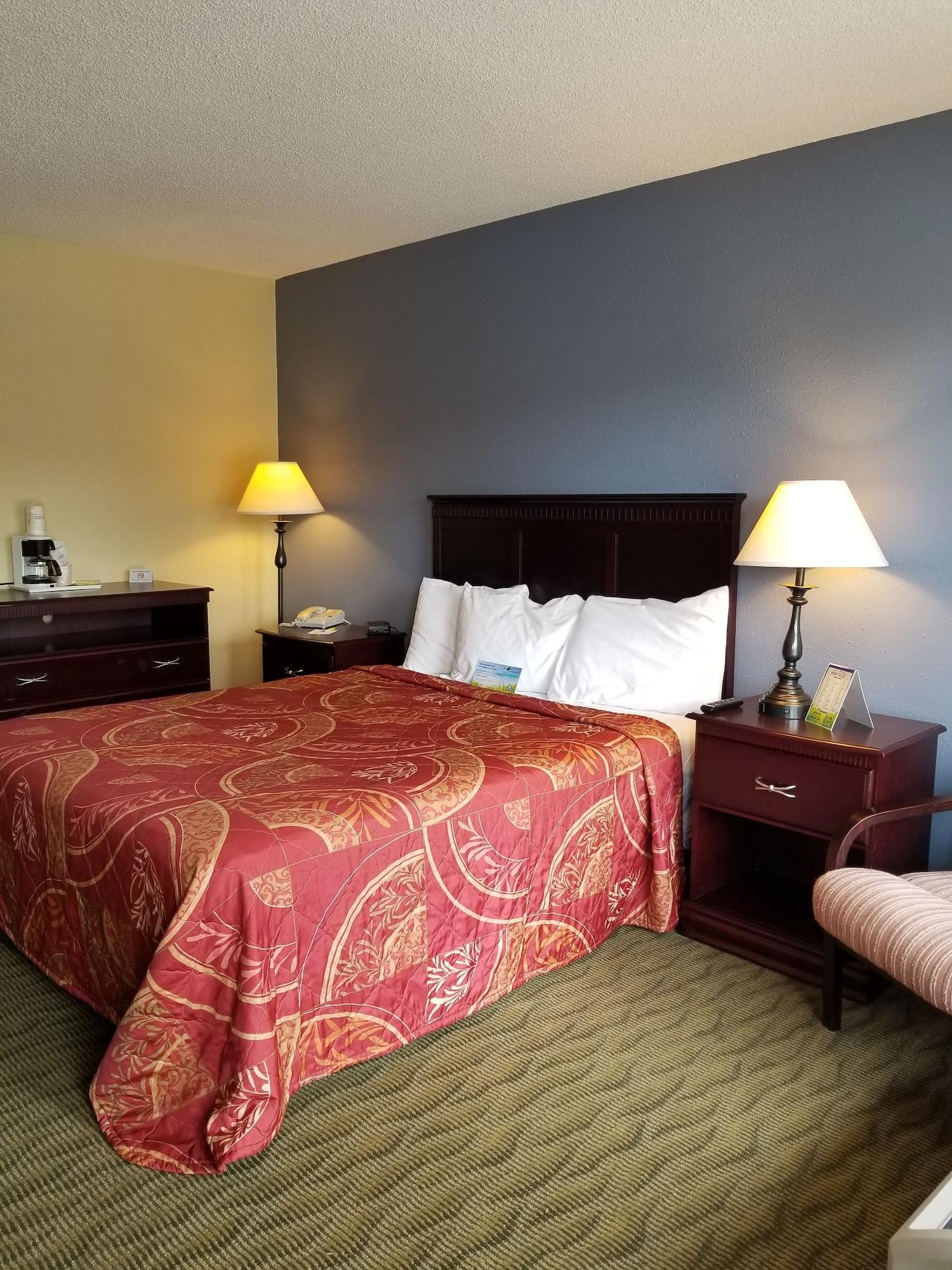 Days Inn By Wyndham Lexington Eksteriør bilde