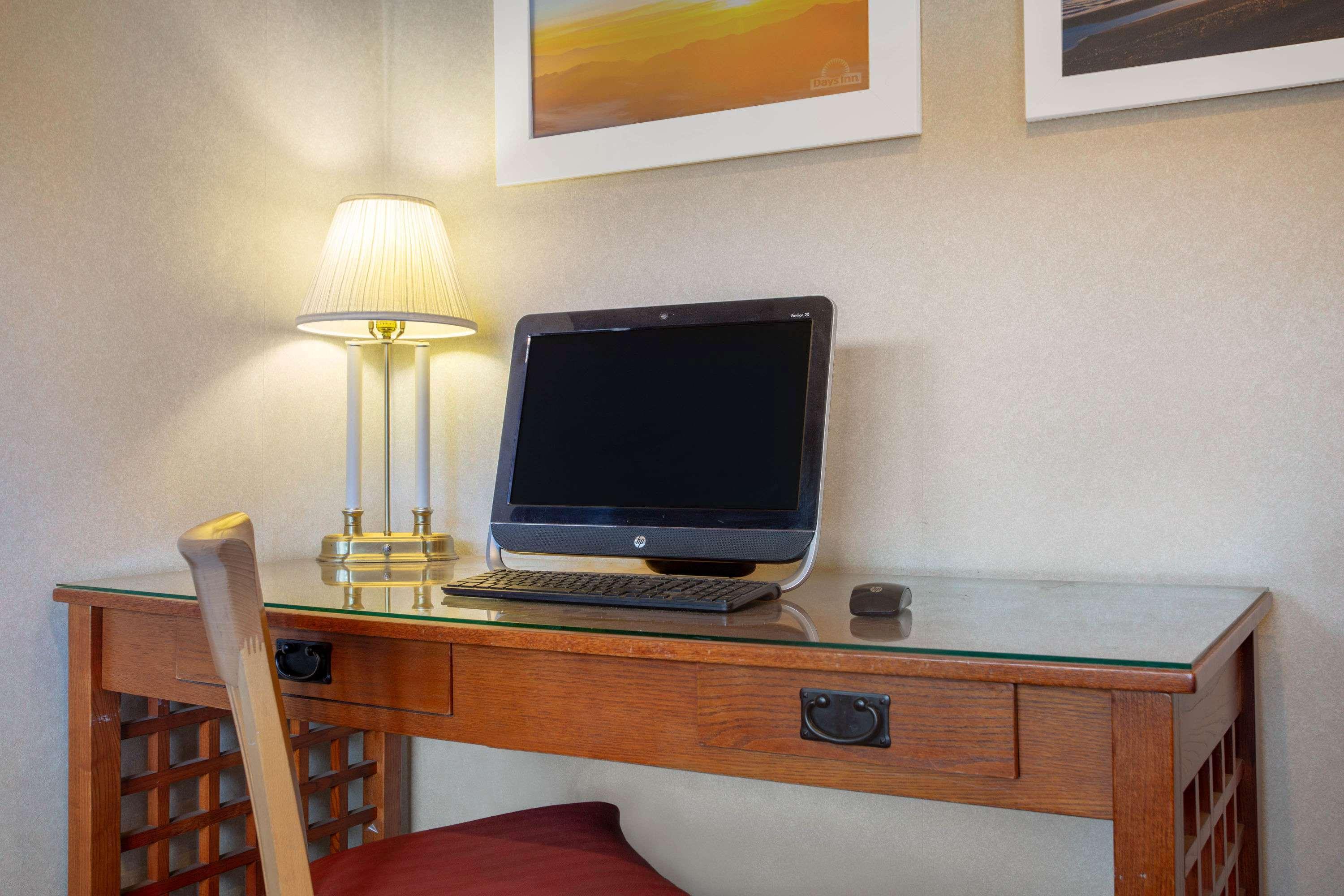 Days Inn By Wyndham Lexington Eksteriør bilde